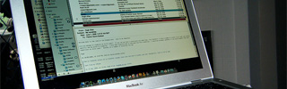 Simple Email Management