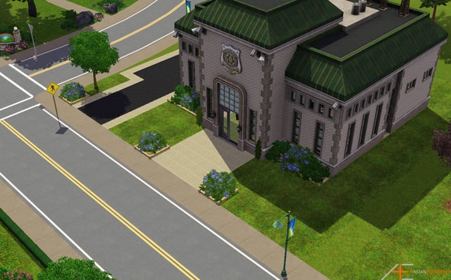 Sims 3: Career Sims 3: Career