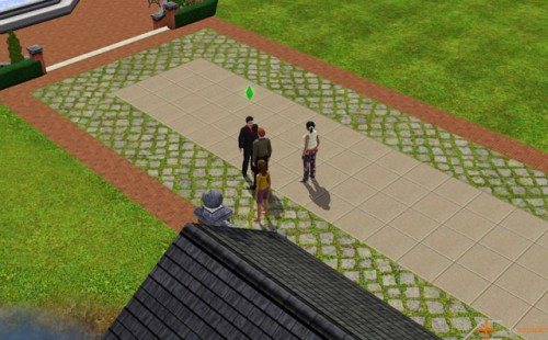 sims 3 how to install kinky world