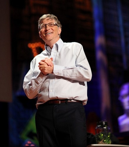 Bill Gates Bill Gates