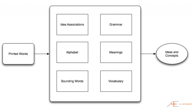 Reading System Reading System