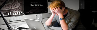 Time management frustation?