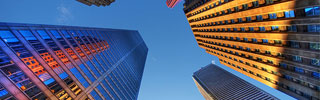 Skyscrapers