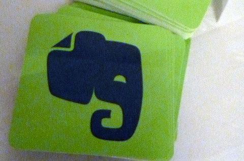 Evernote Evernote