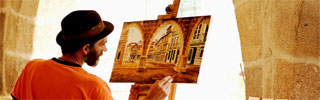 Creative thinker case study