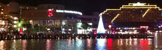 Darling Harbour Christmas