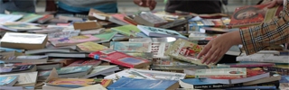 Goals and Books