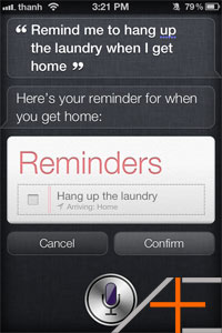 siri location reminder siri location reminder