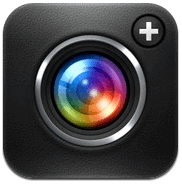 camera plus