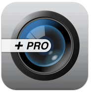 camera plus pro