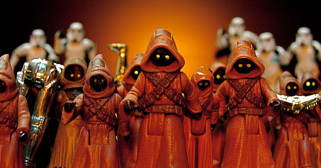 Jawa Mastermind