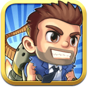 jetpack joyride