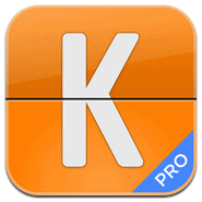 kayak pro