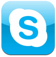 skype
