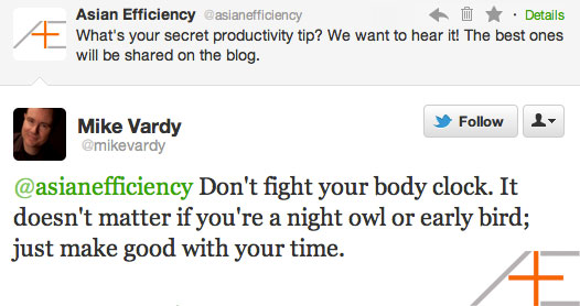 mikevardy tweet mikevardy tweet