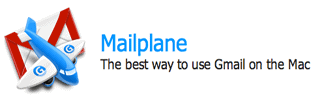 Mailplane giveaway