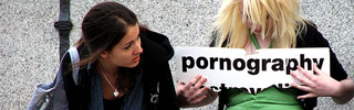 Pornography