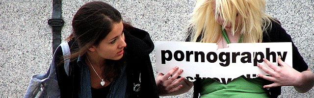 Pornography Pornography