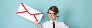 No Excuse Email
