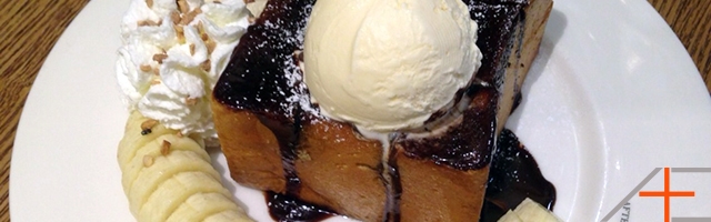 Shibuya Honey Toast