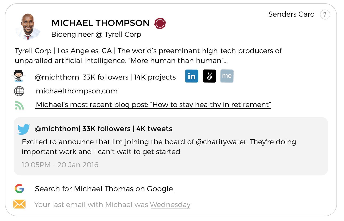 10 Tools and Apps to Help You Escape the Tyranny of Email Asian