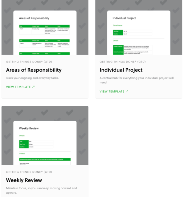 Evernote for Productivity Our Tips and How We Use It LaptrinhX