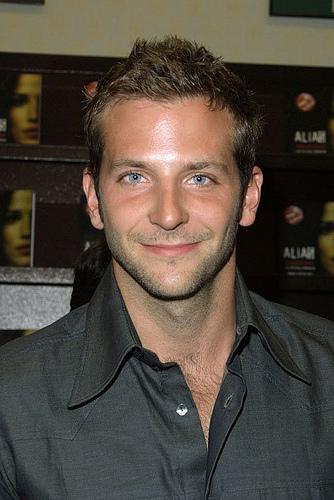 Bradley Cooper