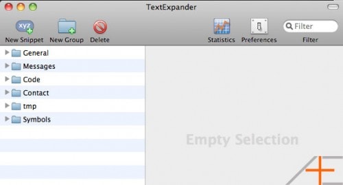 textexpander snippets library textexpander snippets library