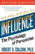 Influence by Robert Cialdini