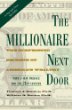 The Millionaire Next Door by Thomas Stanley
