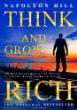 Think and Grow Rich by Napoleon Hill