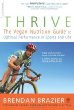 Thrive by Brendan Brazier