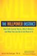 The Willpower Instinct by Kelly McGonigal