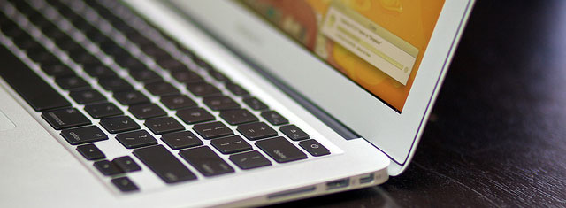 reimage macbook air