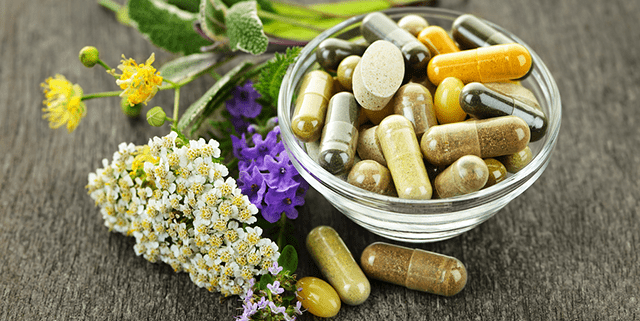 5 Dietary Supplements for Laser-Like Focus and More Energy