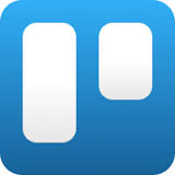 Trello to-do list manager