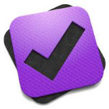 omnifocus to-do list manager