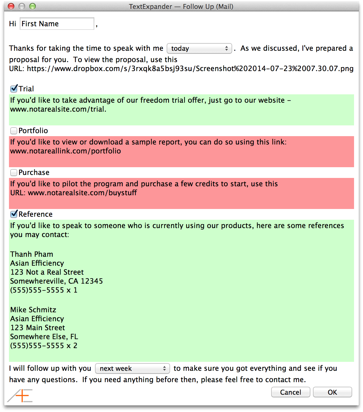A Comprehensive Video Guide to TextExpander