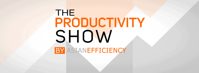 The Productivity Show