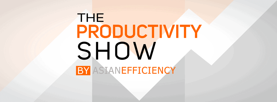 The Productivity Show Episode #16