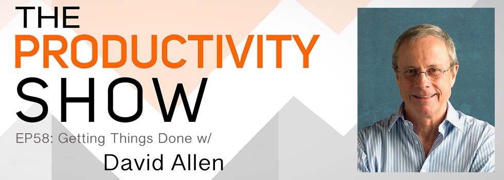 TheProductivityShow_DavidAllen