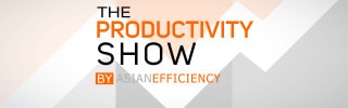 The Productivity Show