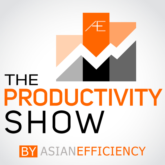 The Productivity Show