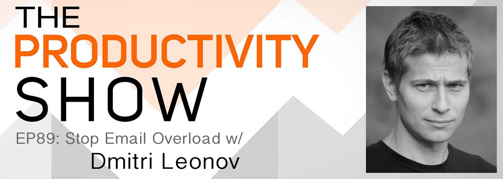 TheProductivityShow_DmitriLeonov