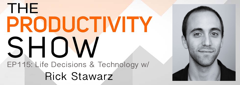 theproductivityshow_rick-stawarz