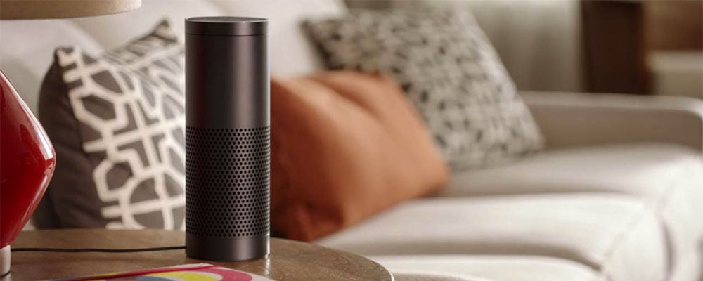 Echo and Alexa really matter, by Anil Dash