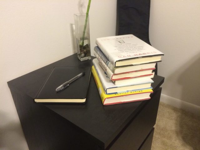 nightstand-stack-of-books