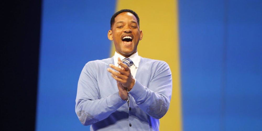 Will Smith