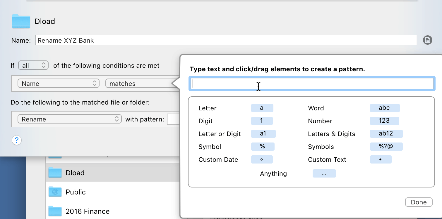 Hazel name matches