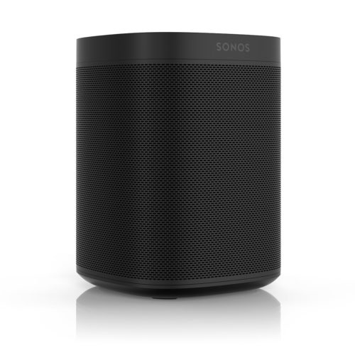 Sonos One